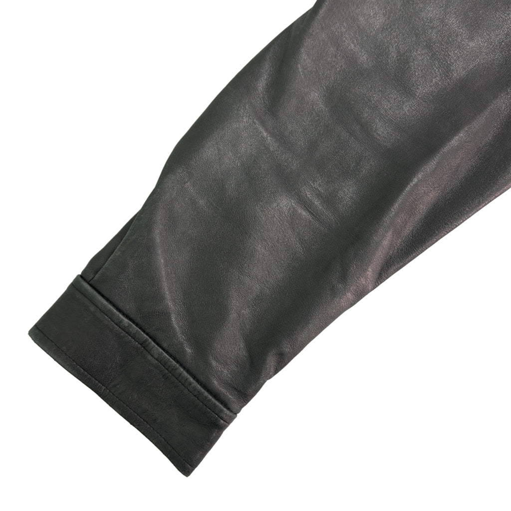 Polo by Ralph Lauren Leather Jacket