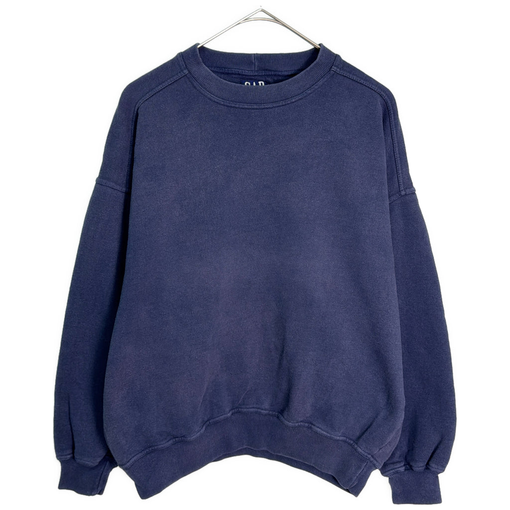 90s GAP Plain Sweat