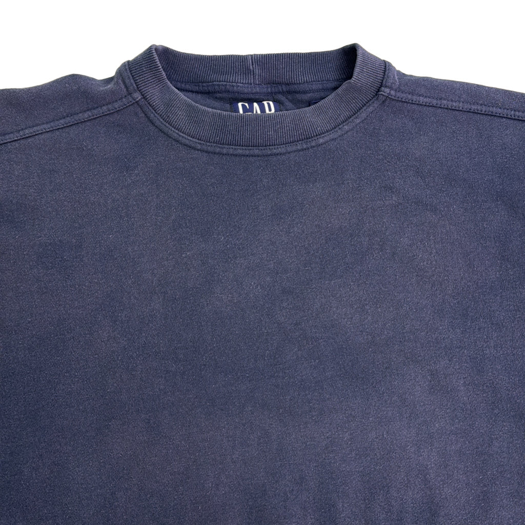 90s GAP Plain Sweat