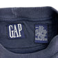 90s GAP Plain Sweat
