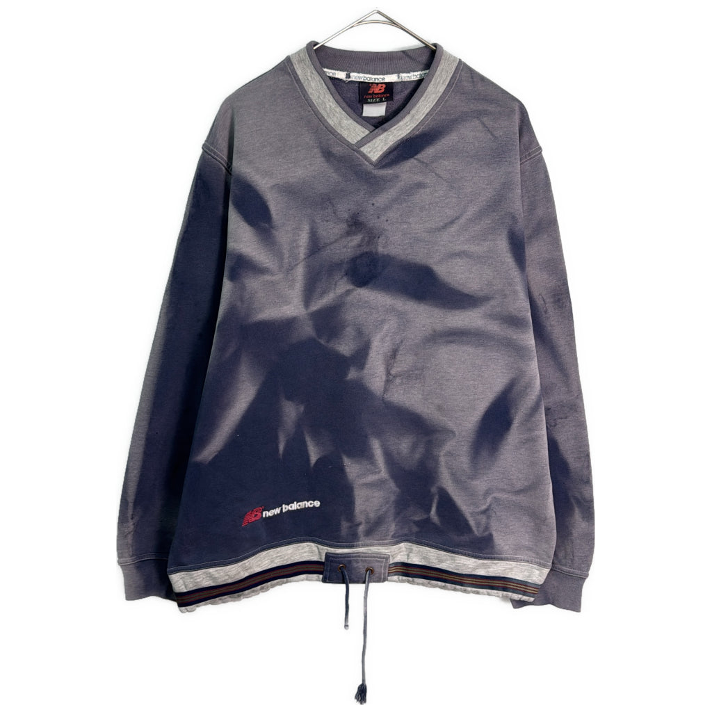 90s NEW BALANCE Sweat
