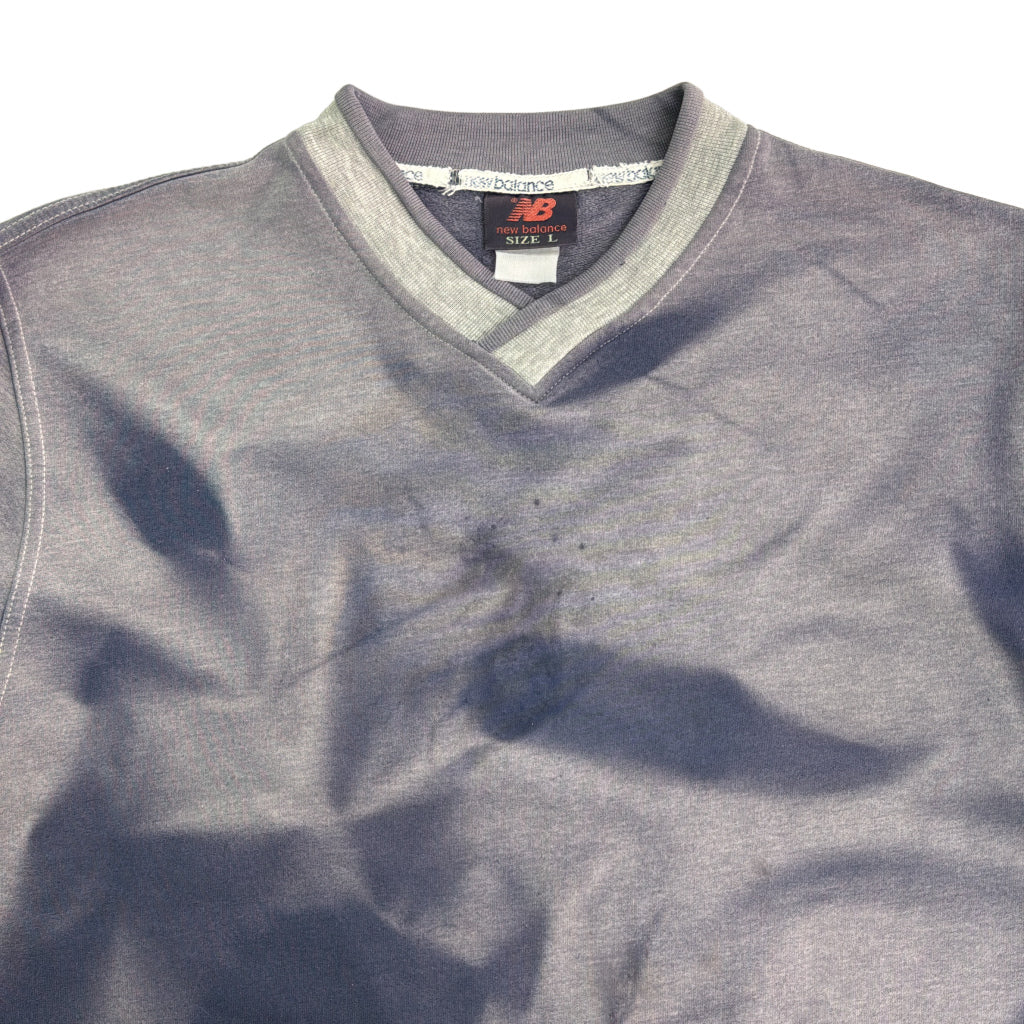 90s NEW BALANCE Sweat