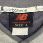 90s NEW BALANCE Sweat