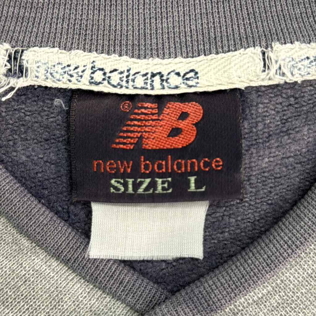 90s NEW BALANCE Sweat