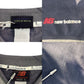 90s NEW BALANCE Sweat