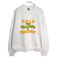 90s FRUIT OF THE LOOM Sweat