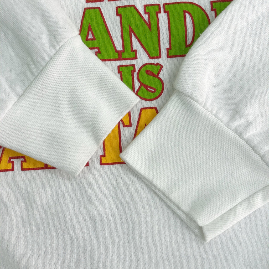 90s FRUIT OF THE LOOM Sweat