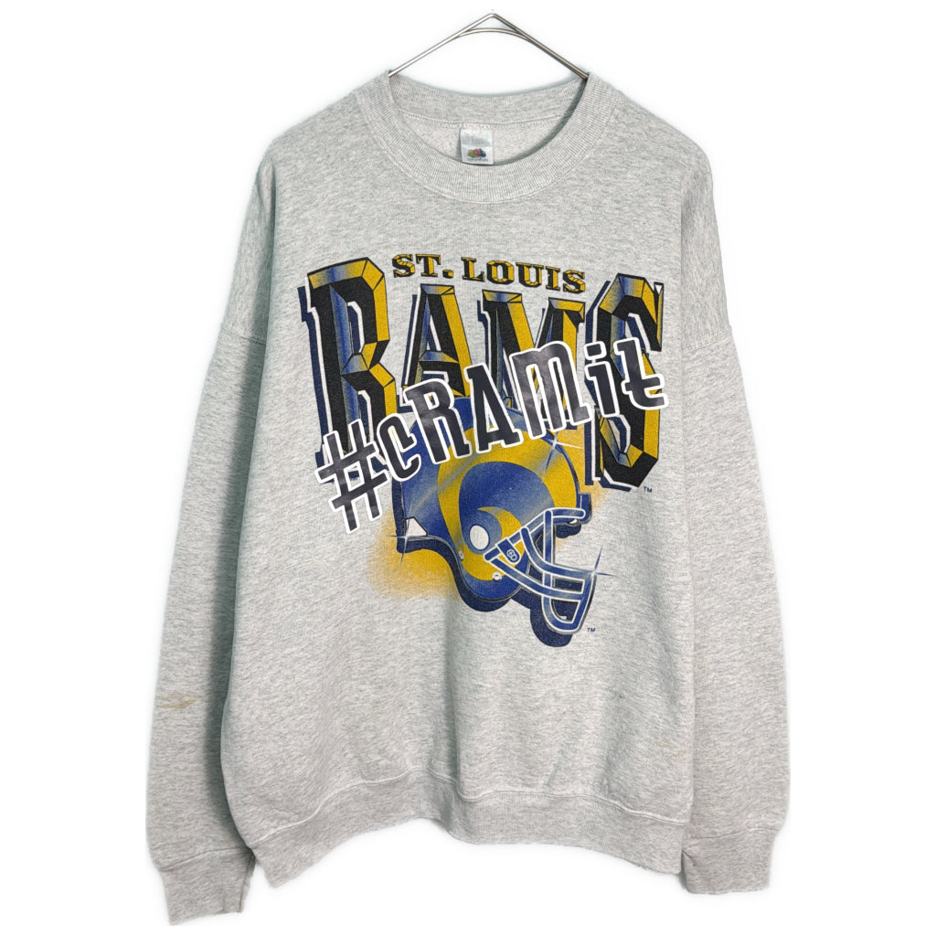 90s FRUIT OF THE LOOM Sweat