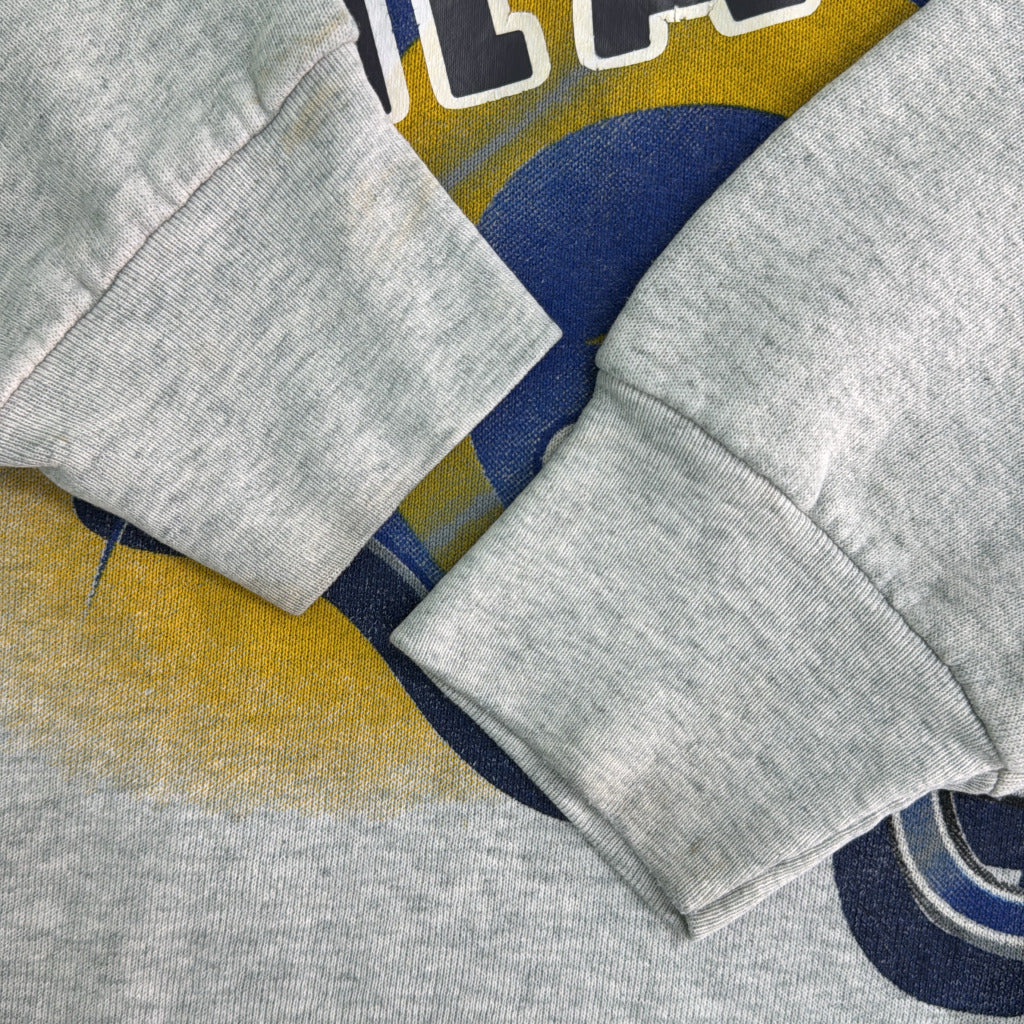 90s FRUIT OF THE LOOM Sweat