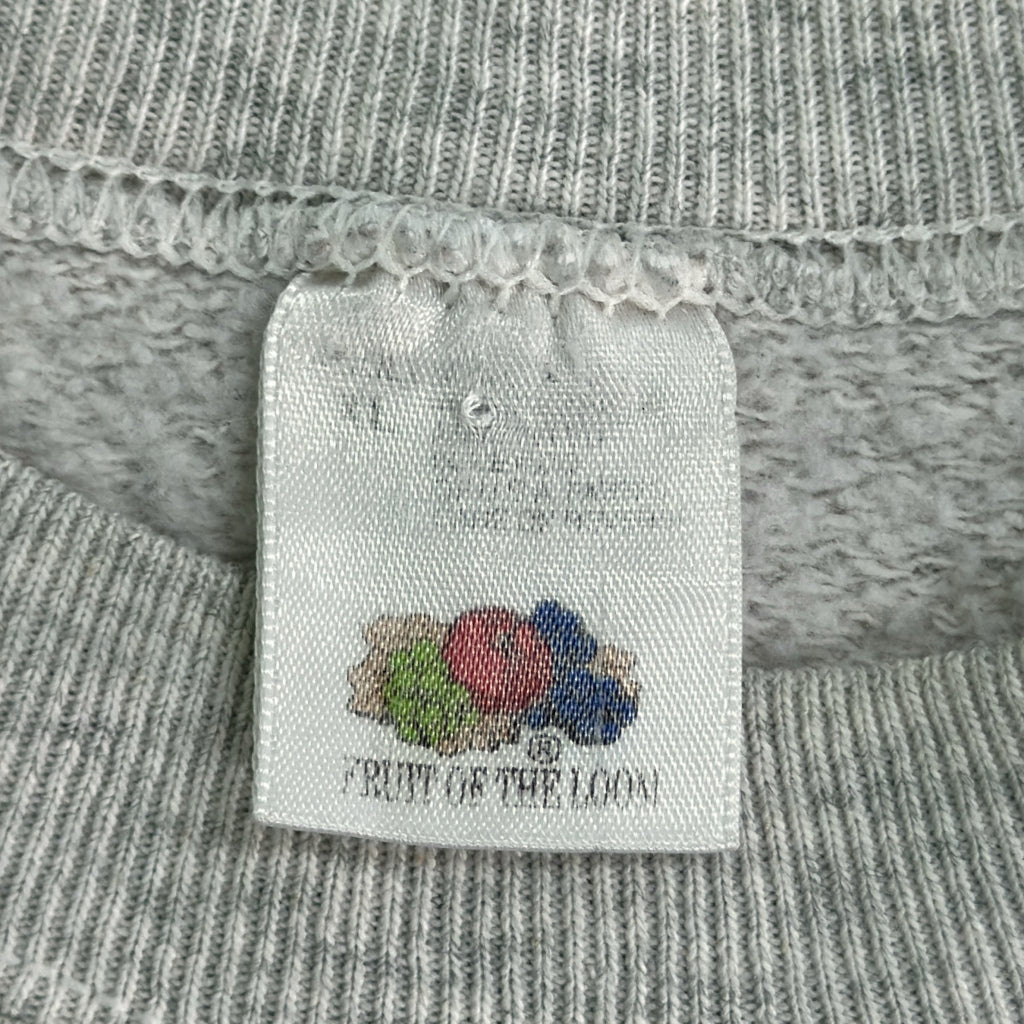 90s FRUIT OF THE LOOM Sweat