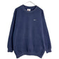 90s NIKE Logo Sweat