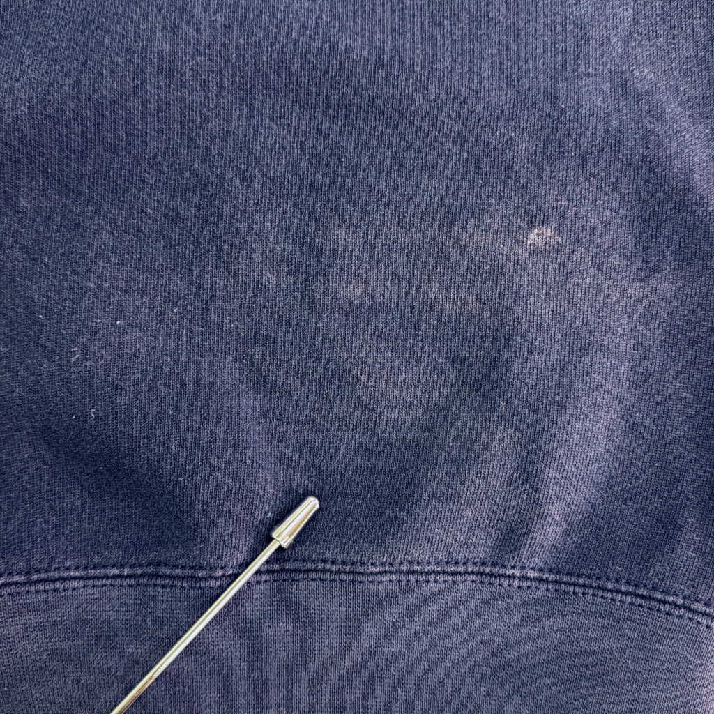 90s NIKE Logo Sweat