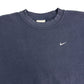 90s NIKE Logo Sweat