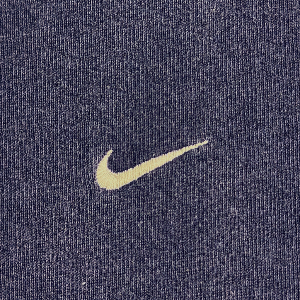 90s NIKE Logo Sweat