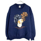 90s Marathon apparel Animal Sweat