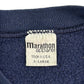 90s Marathon apparel Animal Sweat