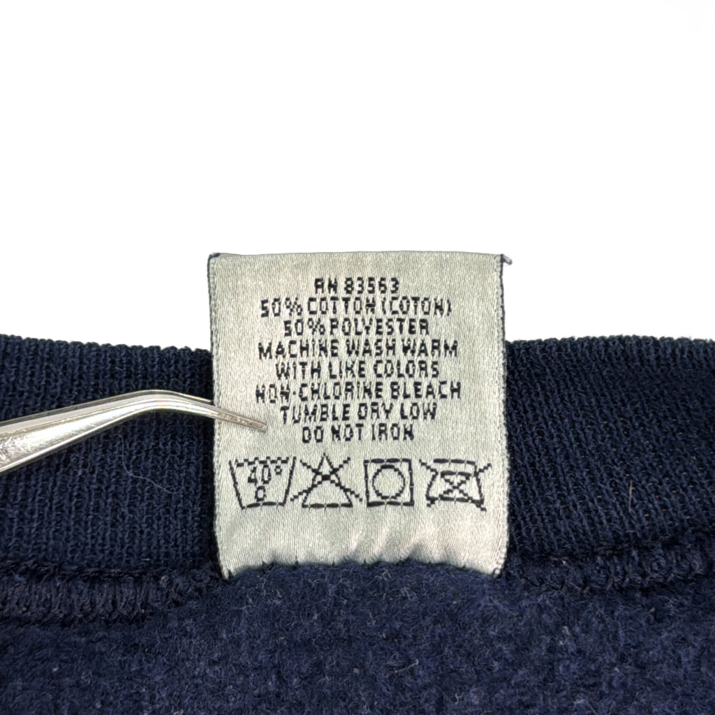 90s Marathon apparel Animal Sweat