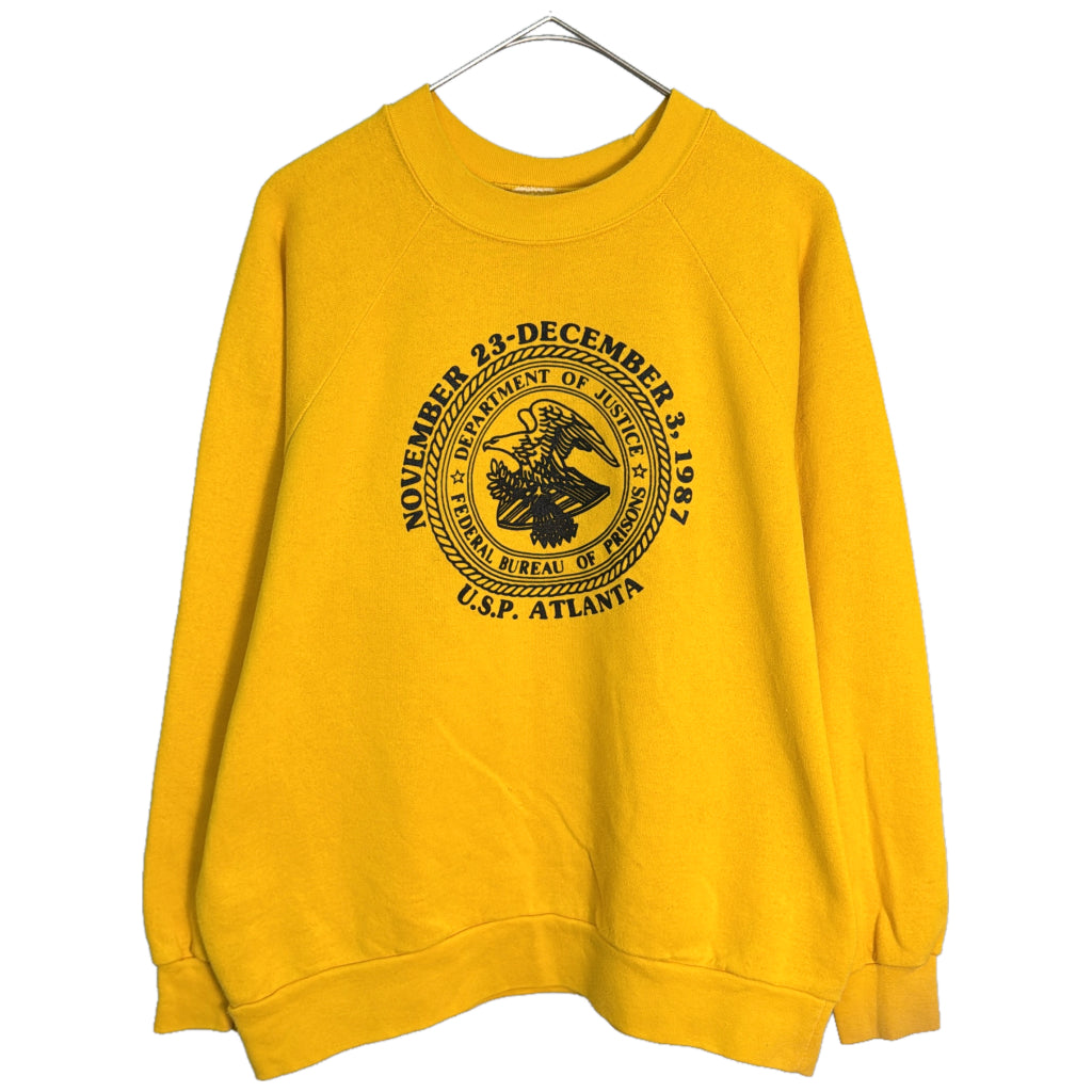 80s Sweat