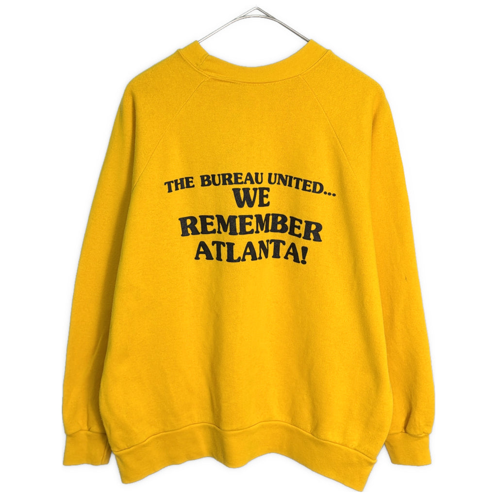 80s Sweat