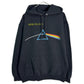 00s JERZEES Musician Hoodie