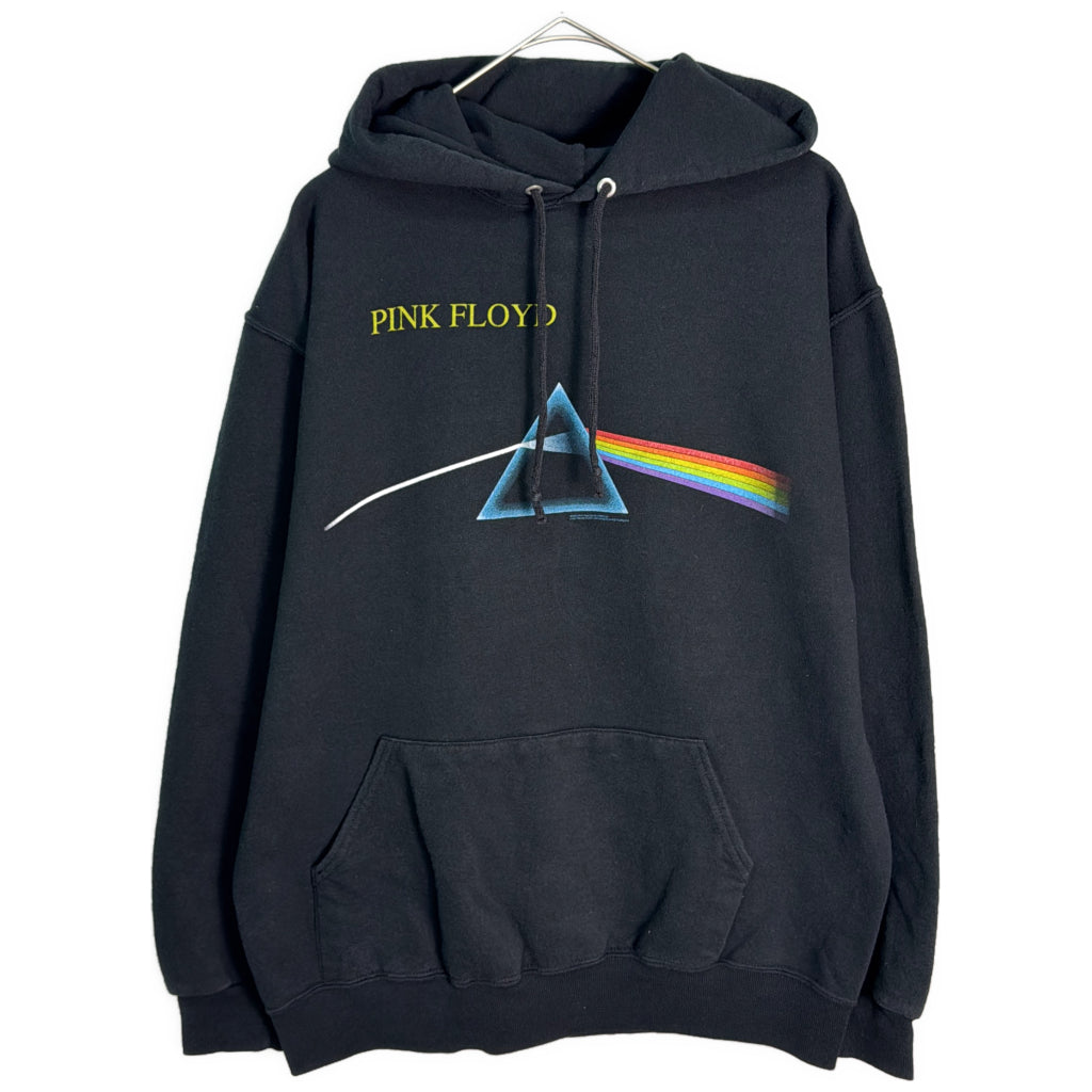 00s JERZEES Musician Hoodie