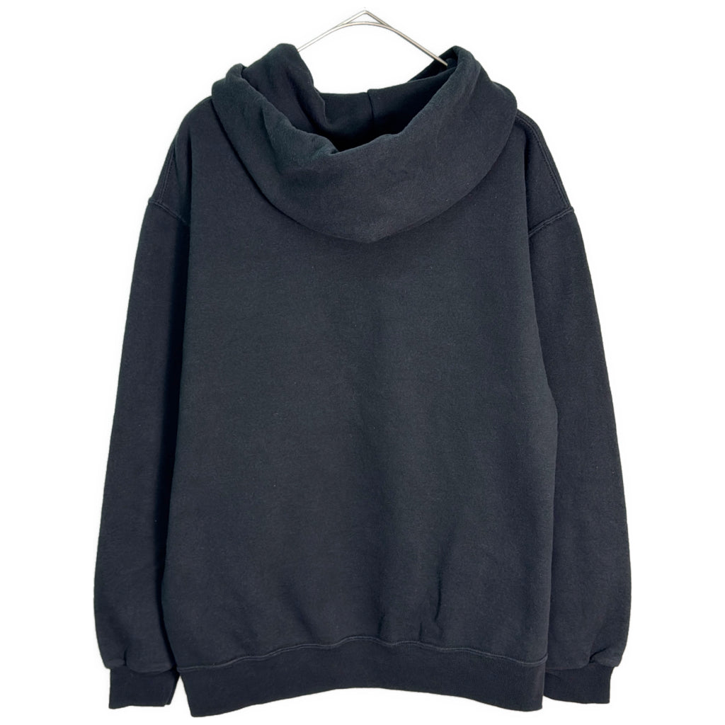 00s JERZEES Musician Hoodie