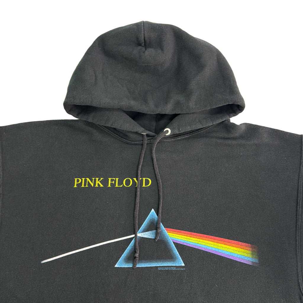 00s JERZEES Musician Hoodie