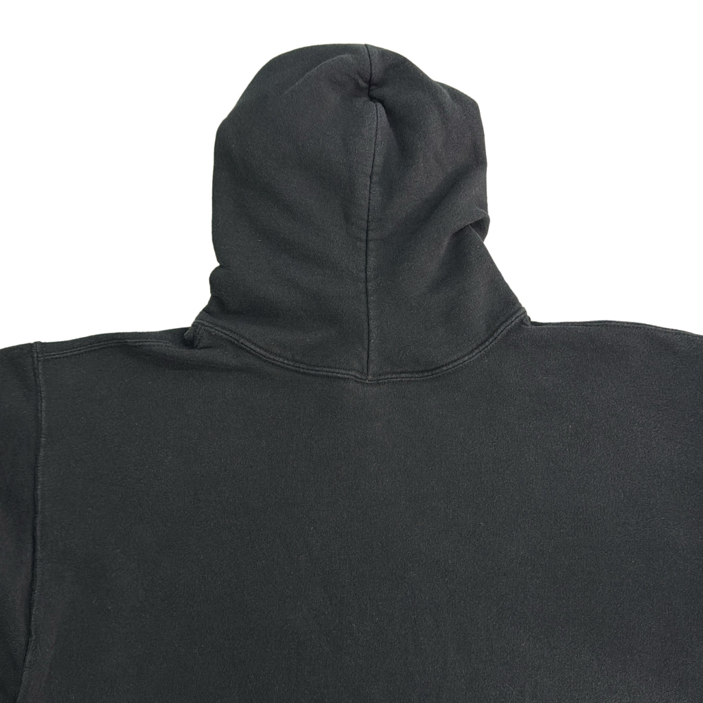 00s JERZEES Musician Hoodie