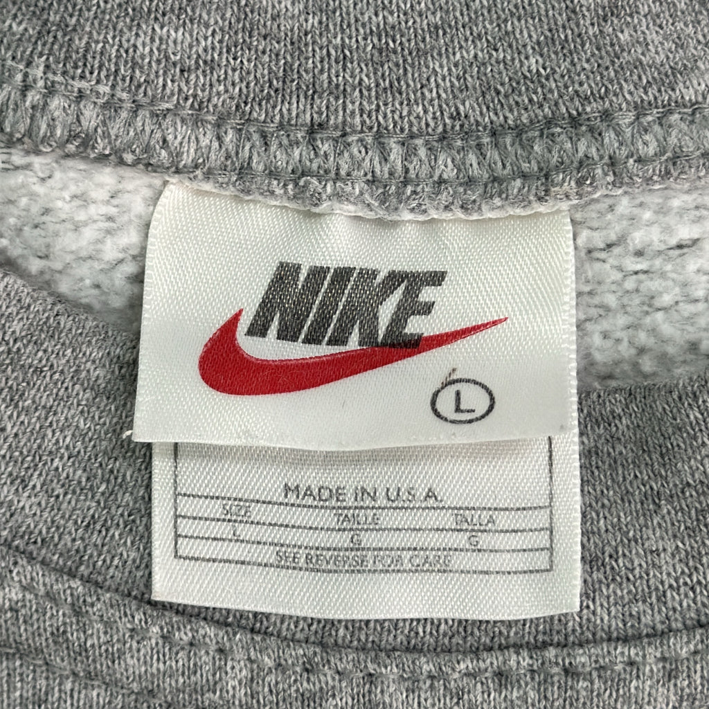 90s NIKE Sweat