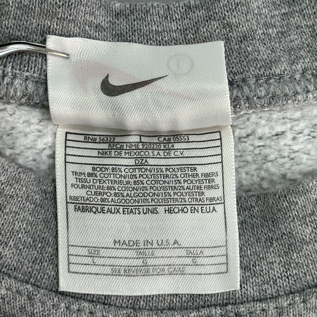 90s NIKE Sweat
