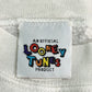90s LOONEY TUNES Character Sweat