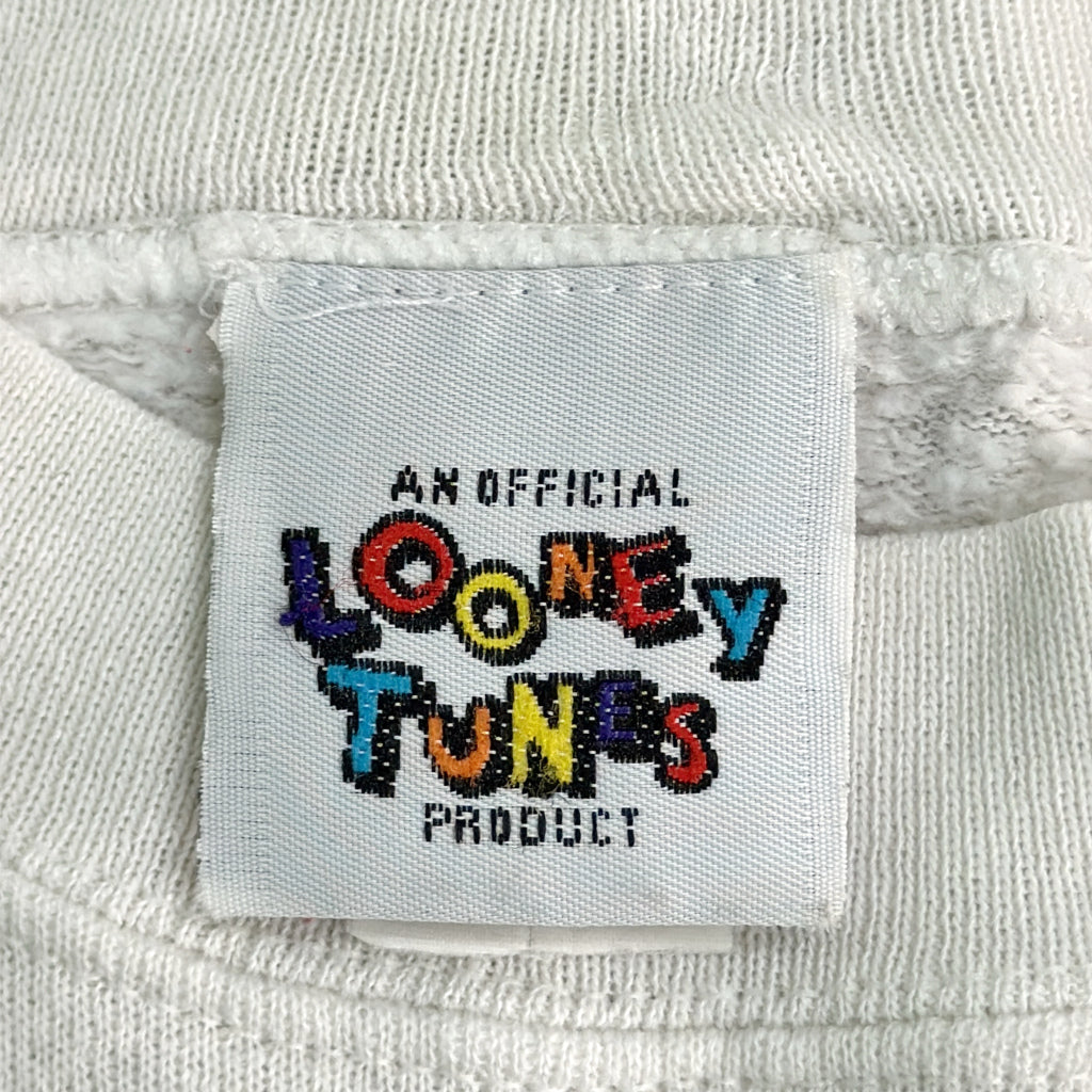 90s LOONEY TUNES Character Sweat