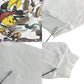 90s LOONEY TUNES Character Sweat