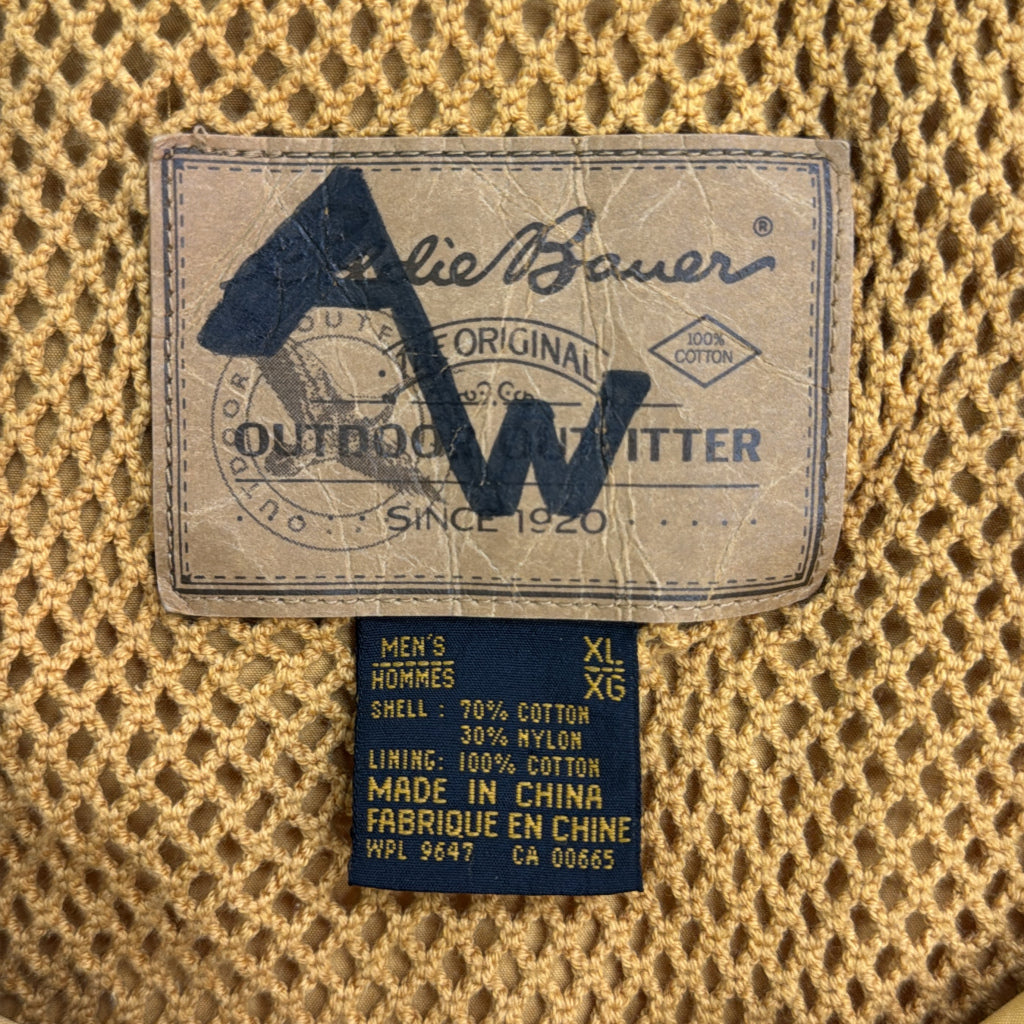 90s Eddie Bauer Jacket