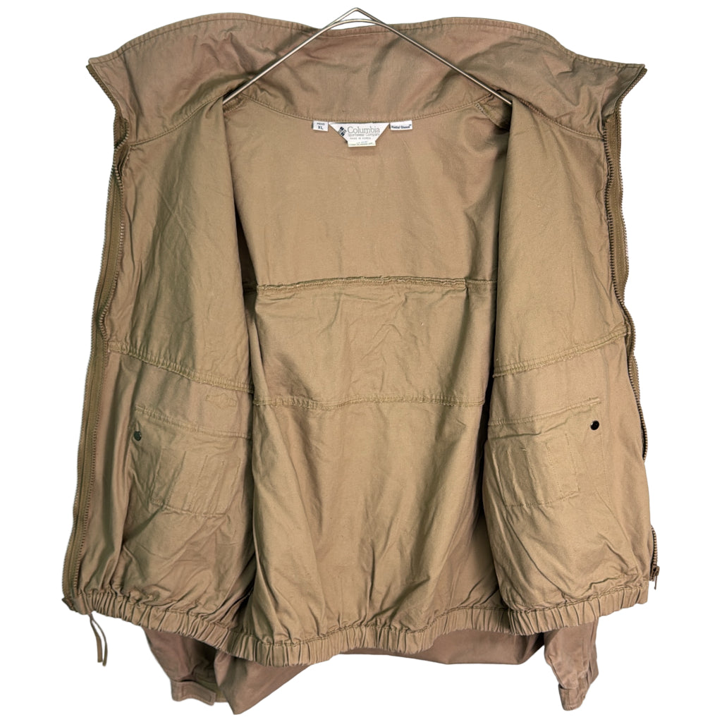 90s Columbia Hunting Jacket