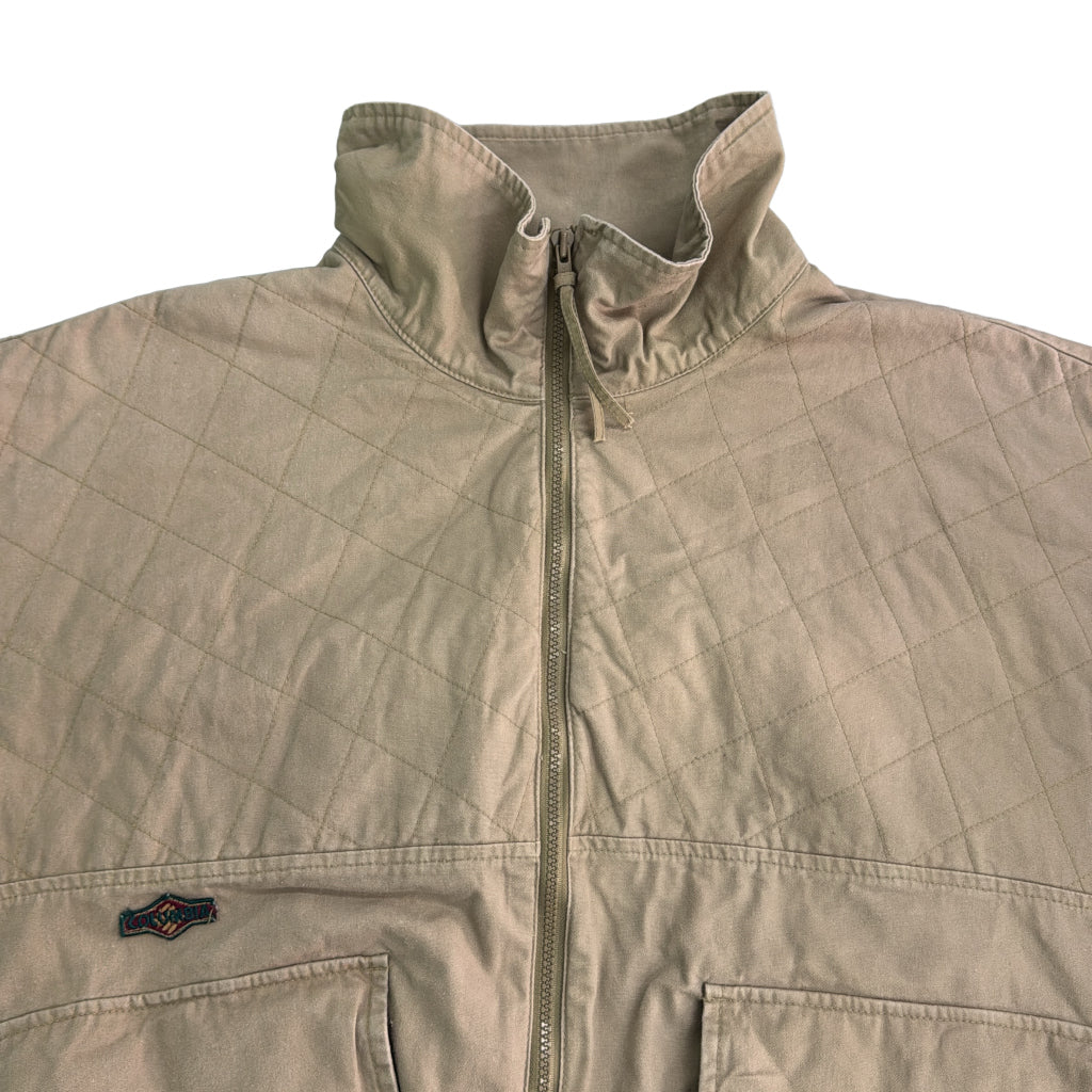 90s Columbia Hunting Jacket