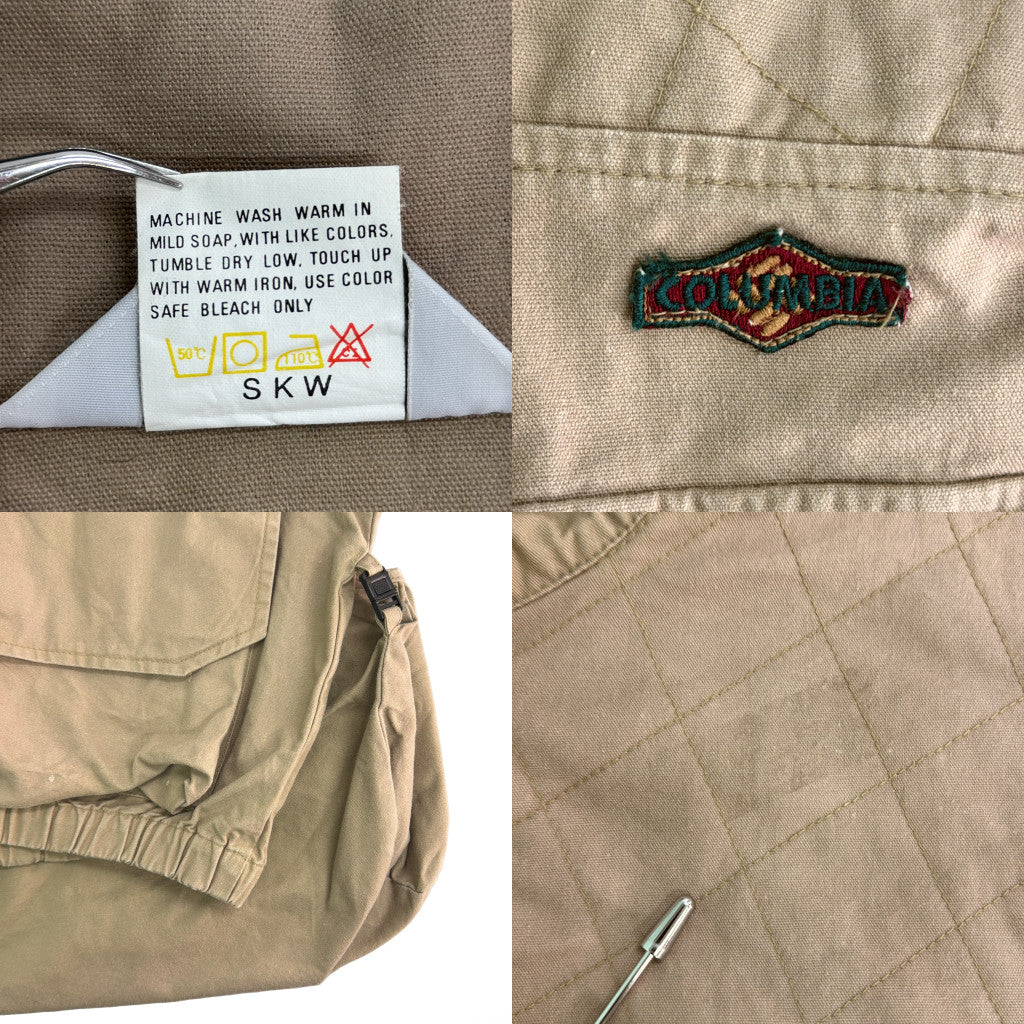 90s Columbia Hunting Jacket