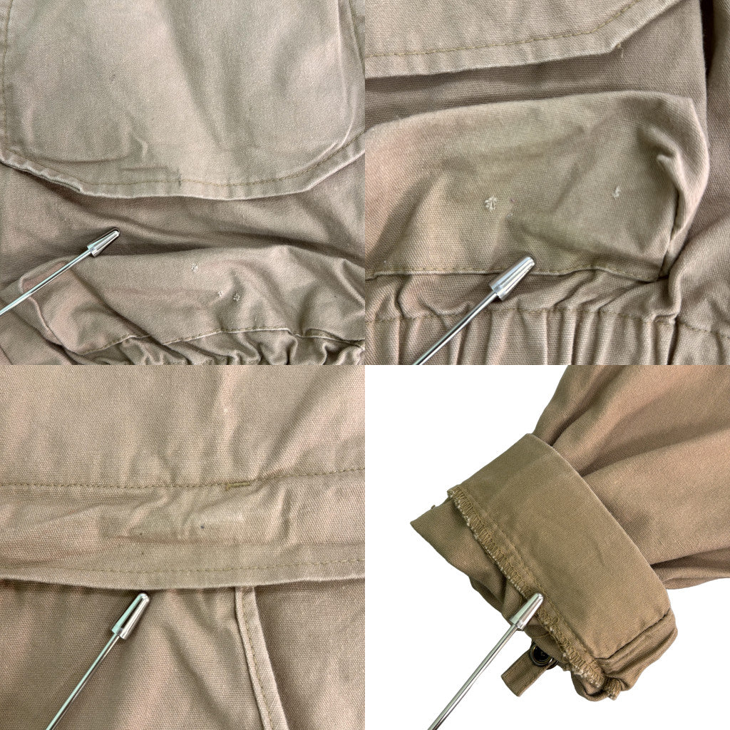 90s Columbia Hunting Jacket