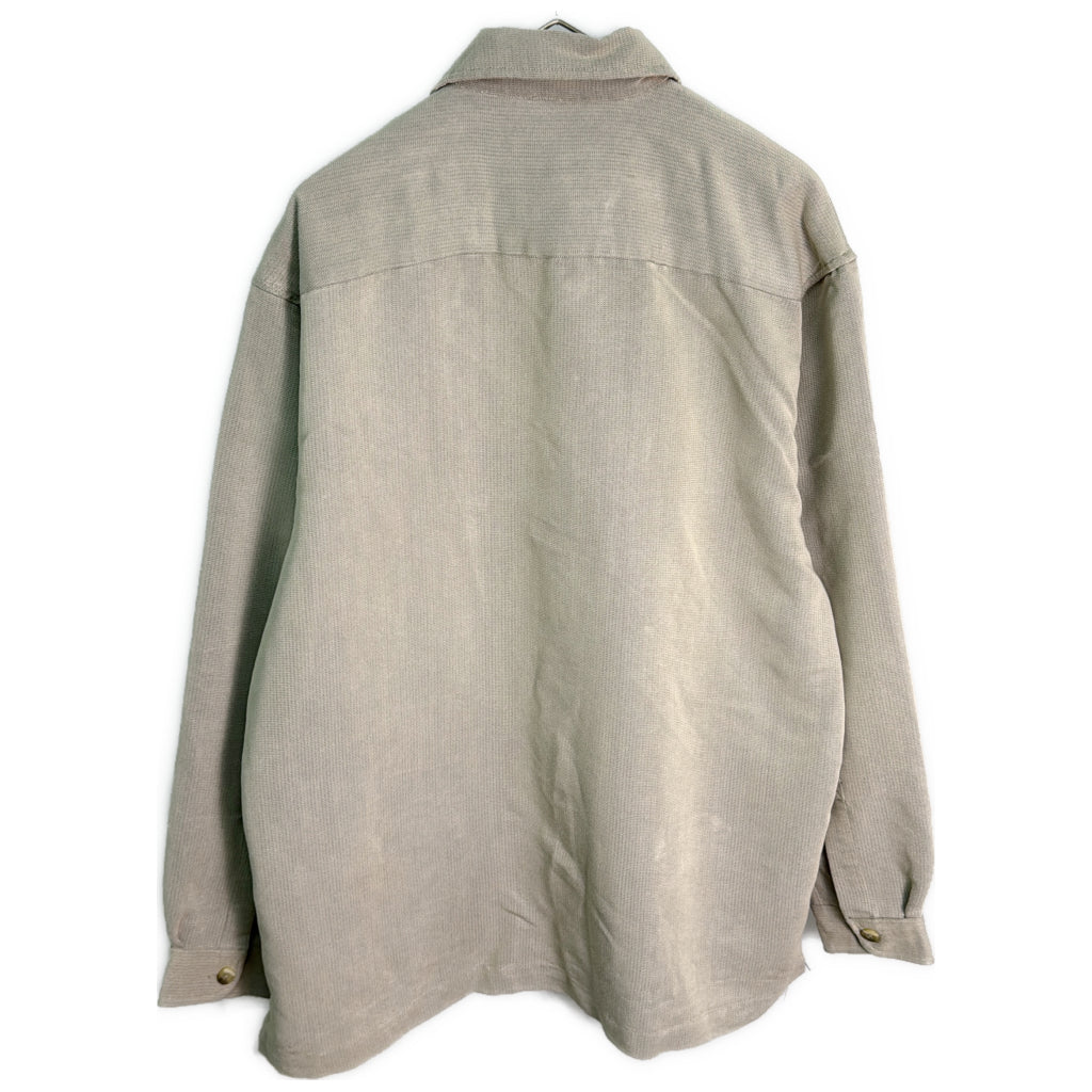 SQWEAR SPORTSWEAR Shirt Jacket