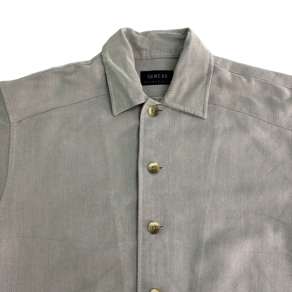 SQWEAR SPORTSWEAR Shirt Jacket