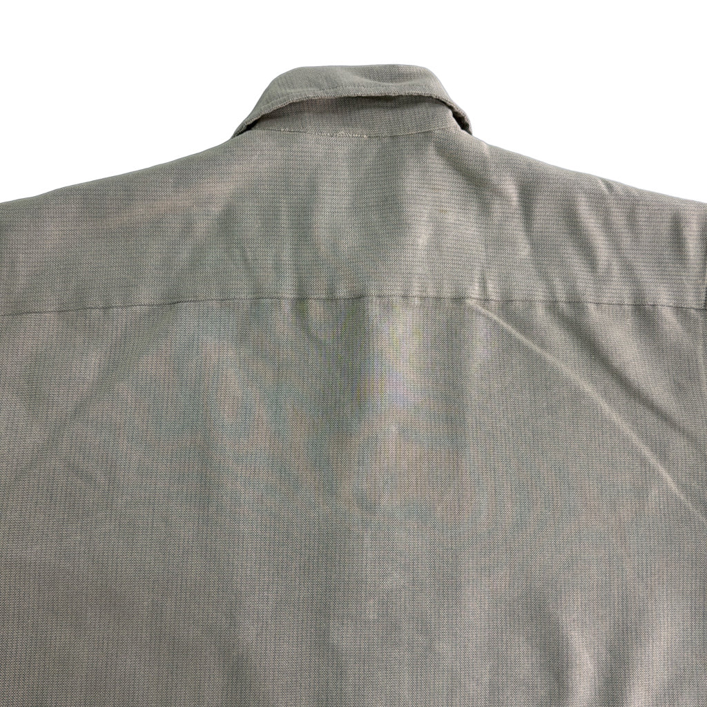 SQWEAR SPORTSWEAR Shirt Jacket