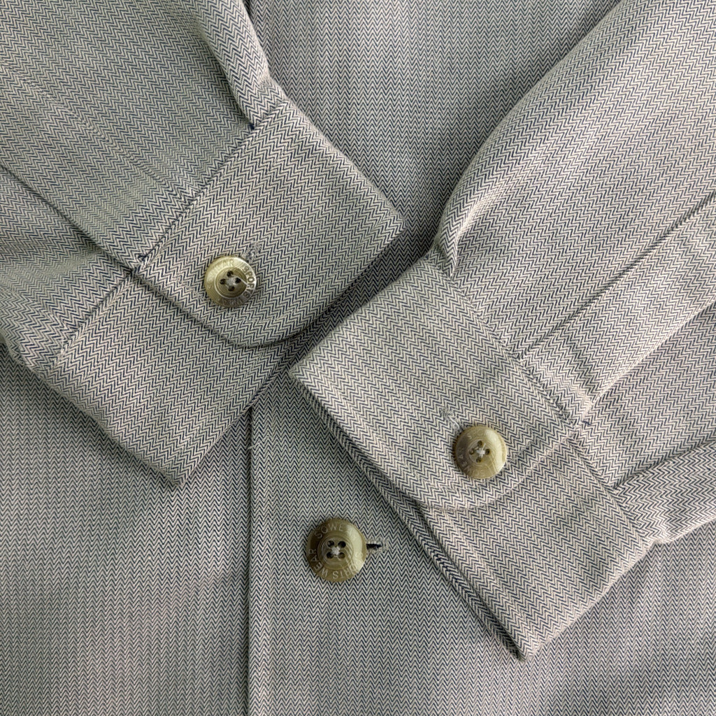 SQWEAR SPORTSWEAR Shirt Jacket