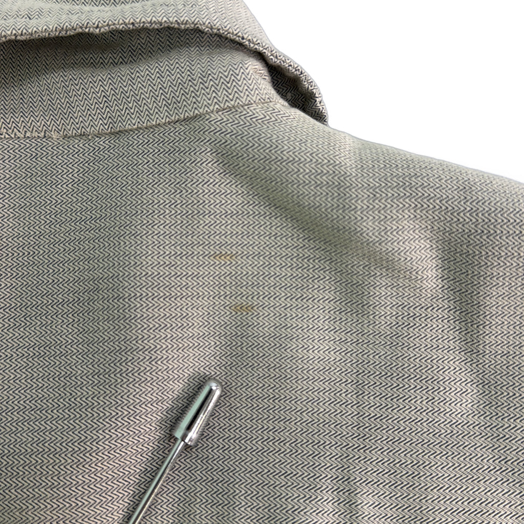 SQWEAR SPORTSWEAR Shirt Jacket