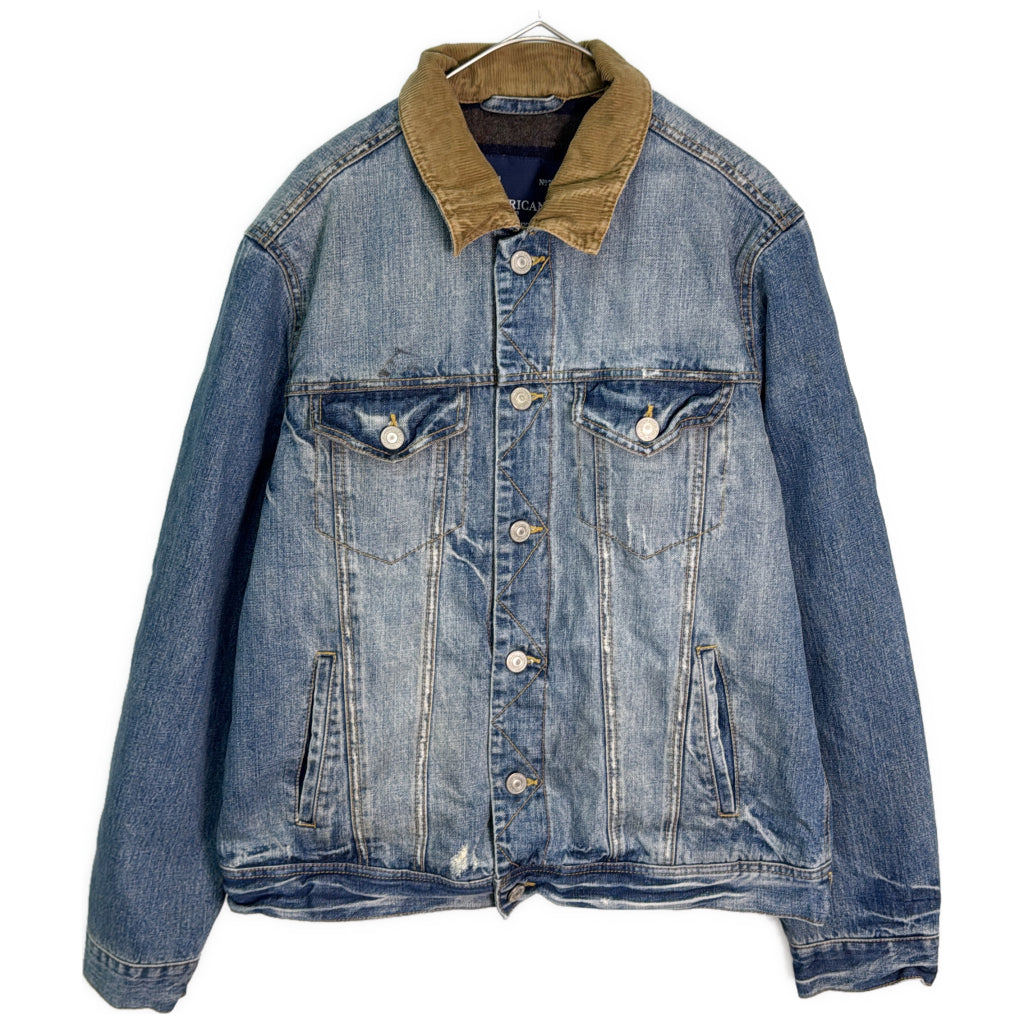 American Eagle Denim Jacket