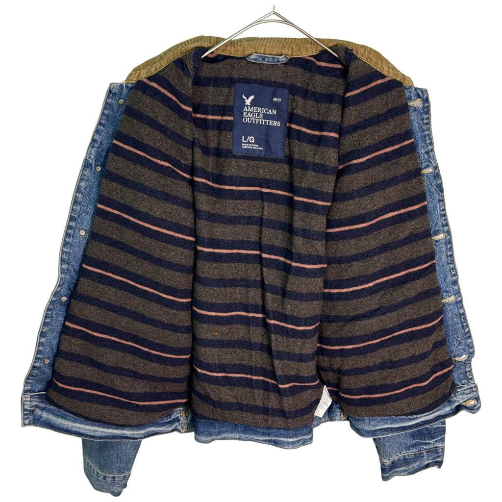 American Eagle Denim Jacket
