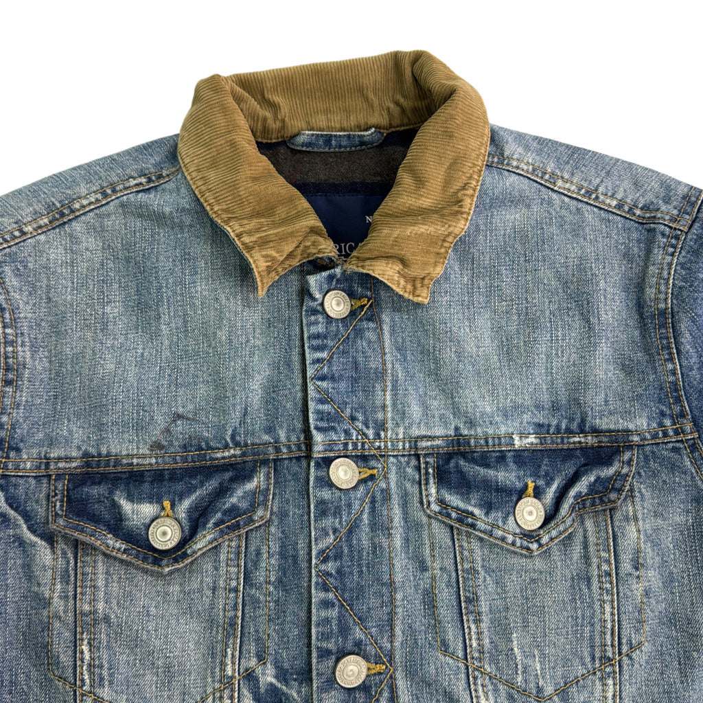 American Eagle Denim Jacket