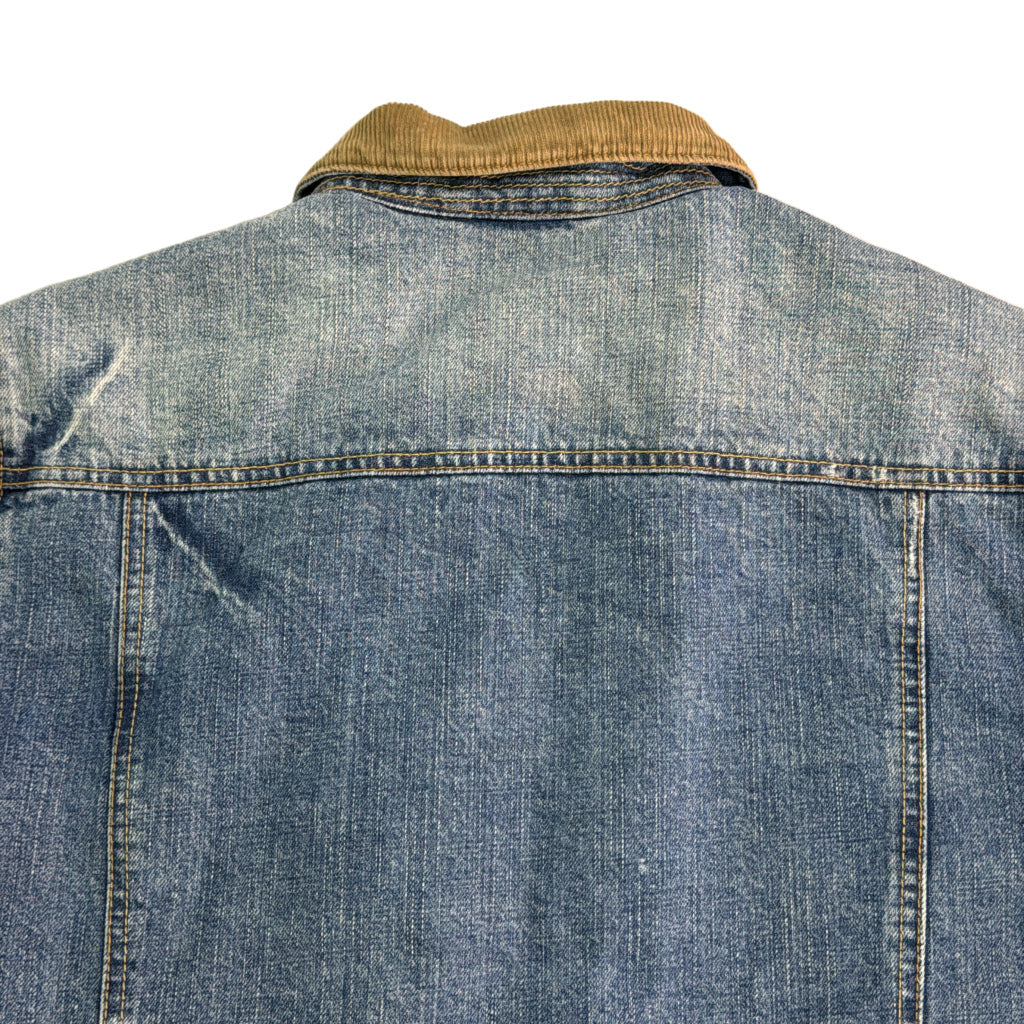 American Eagle Denim Jacket