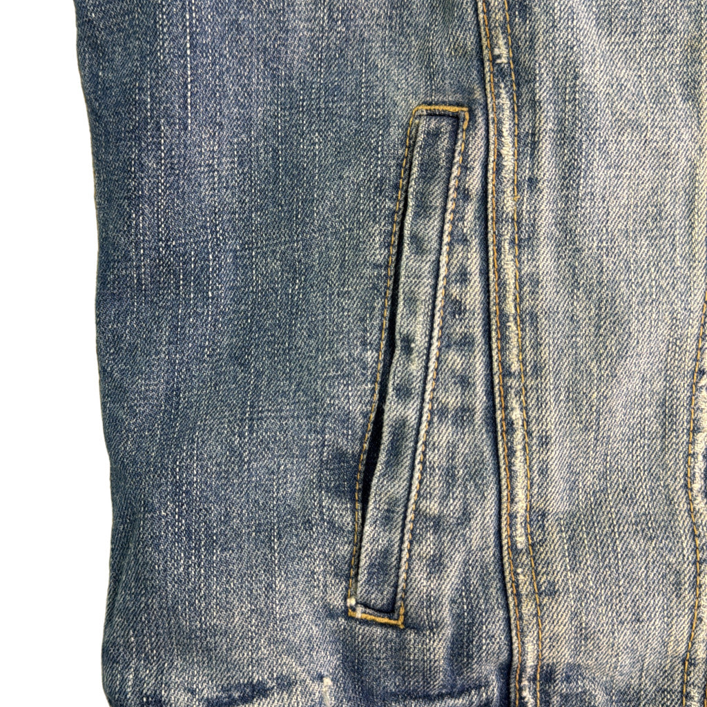 American Eagle Denim Jacket