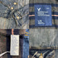 American Eagle Denim Jacket