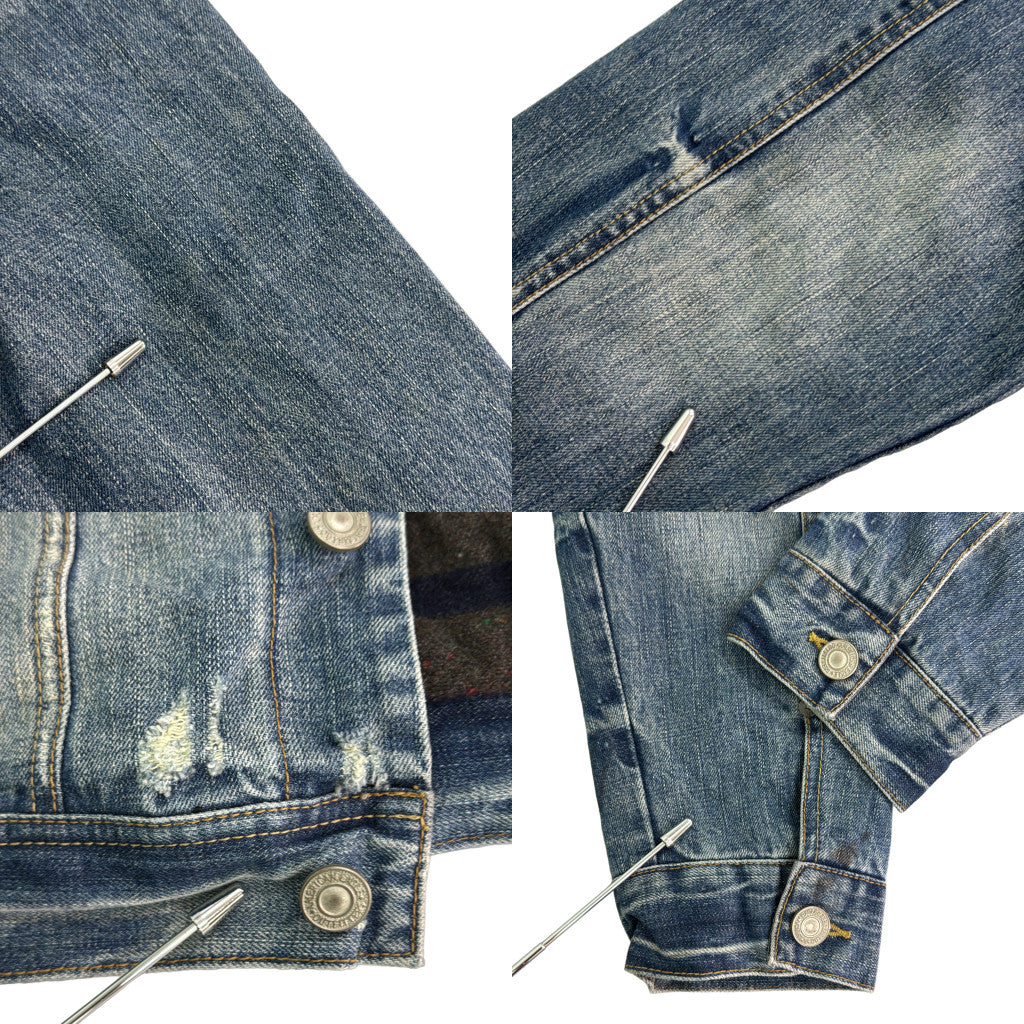 American Eagle Denim Jacket